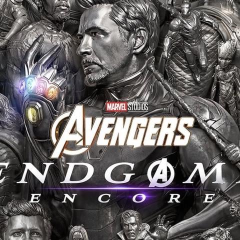 Avengers: Endgame supera a Avatar y recupera récord histórico