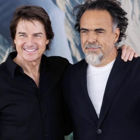 Alejandro González Iñárritu habla de las críticas y fracaso en taquilla de "Digger"