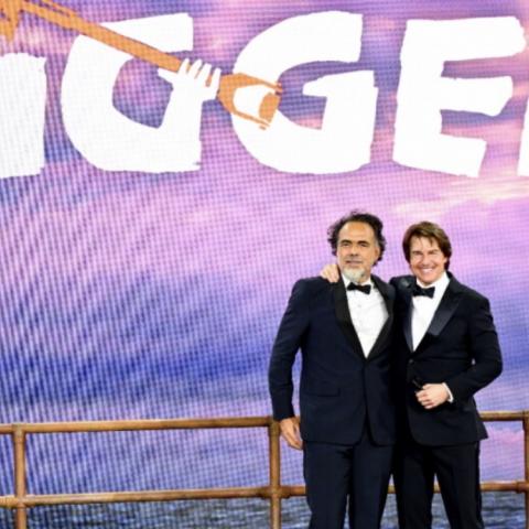 Digger, de Iñárritu y Tom Cruise, fracasa en taquilla y registra el peor estreno del actor en casi 20 años