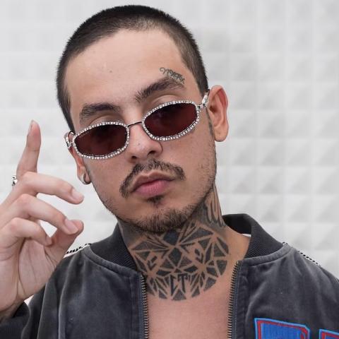 Natanael Cano cancela las fechas restantes de su gira por motivos de salud