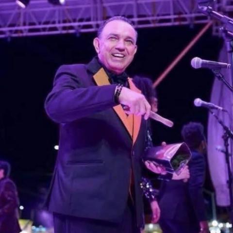 Muere Álvaro Pava, voz original de La Sonora Dinamita e intérprete de ‘Mil horas’