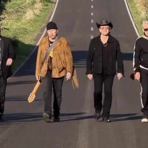 ¡U2 hará conciertos en México! Estas son las fechas y lugar