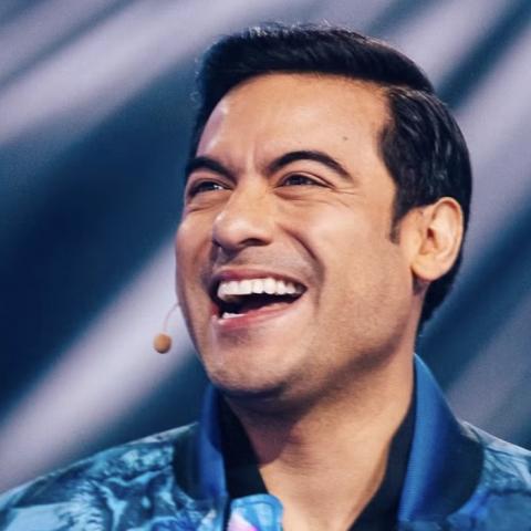 Carlos Rivera suspende más conciertos por una intervención quirúrgica