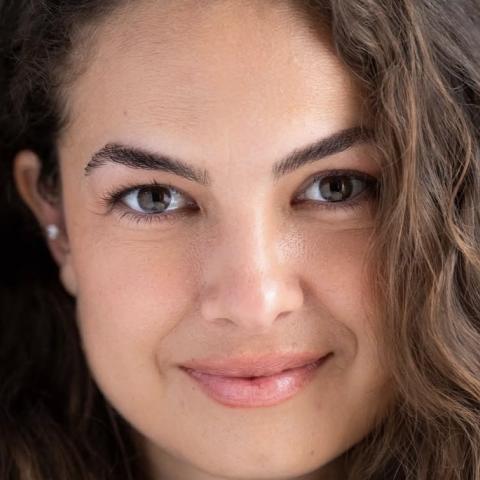 Muere Lua Blanco, actriz de 'Rebelde'; Dulce María le dedica mensaje 