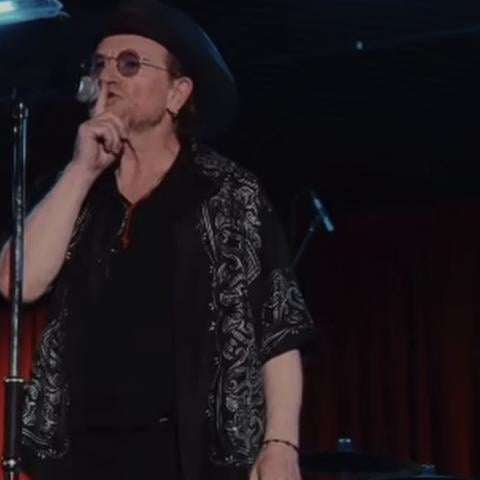 U2 anuncia nueva fecha en Mexico debido al éxito de las primeras