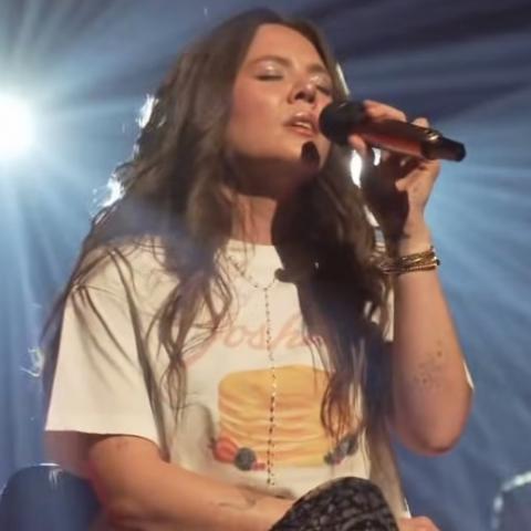 "Hay historias que terminan…", Joy anuncia nueva gira sin su hermano