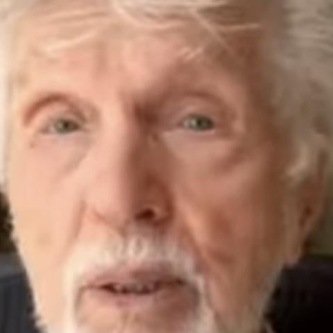 Muere a los 93 años Tom Skerritt, actor de "Top Gun" y "Alien"