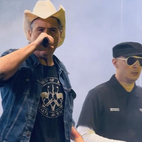 Aguascalientes celebra su aniversario con concierto de Plastilina Mosh en la Exedra 