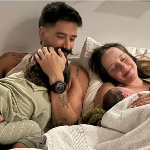 Camilo simula escasez en su casa para que sus hijas aprendan a valorar las cosas
