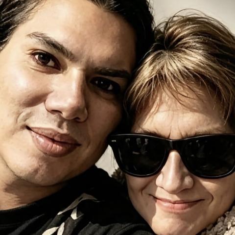 Kimberly "la más preciosa" informa sobre el fallecimiento de su mamá 