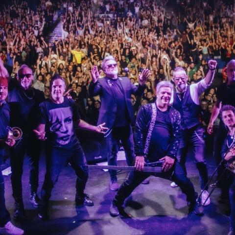 Los Pericos, Reyno y más conciertos en el Festival Cultural de Calaveras 2026