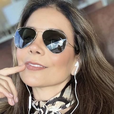 "Tenía previsto viajar en tren": Paty Manterola lamenta la colisión de trenes en España 