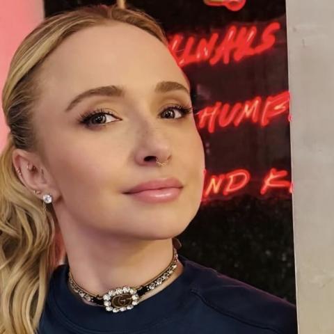 Autoridades cierran investigación por la muerte de Hayden Panettiere y revelan la causa 