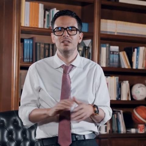 Rodrigo Reyes Mugüerza