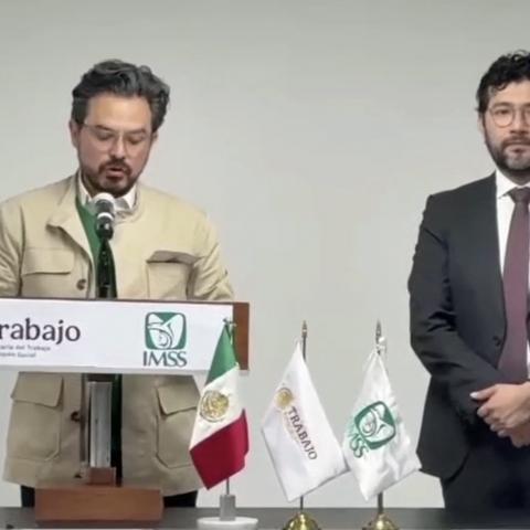 IMSS