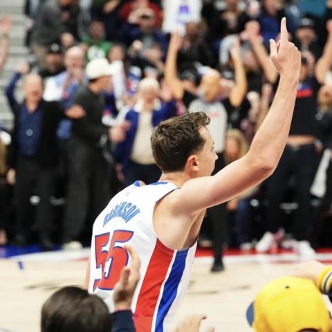 PISTONS VS CELTICS 2026
