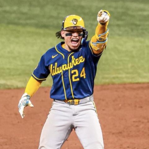 BREWERS CAMPEONES 2026