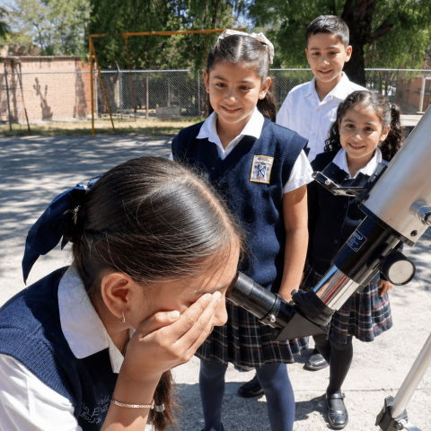 Jornada de observación