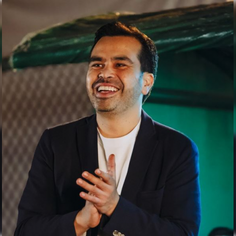 Jorge Álvarez Máynez