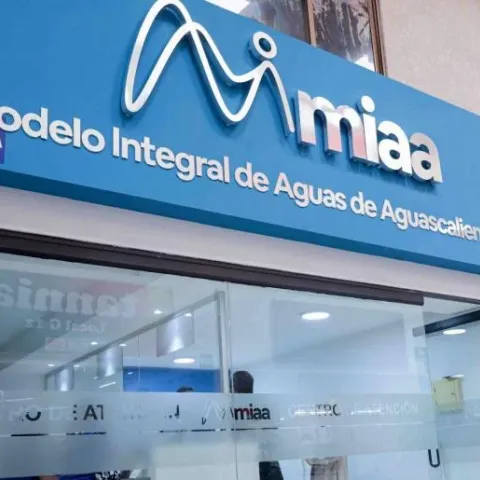 Modelo Integral de Aguas de Aguascalientes 