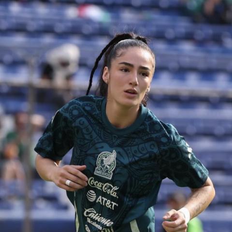DIANA ORDÓÑEZ MÉXICO