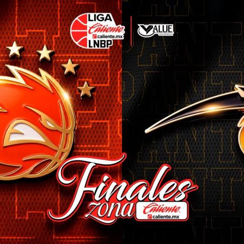 PANTERAS VS SOLES 2026