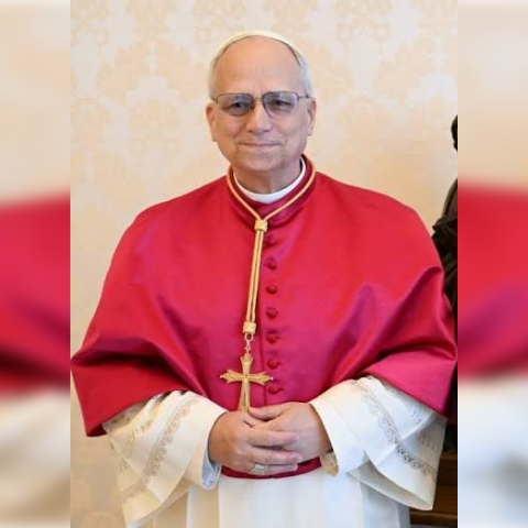 Papa León XIV