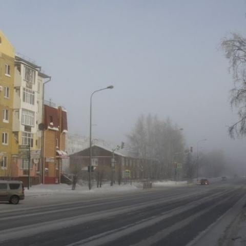 Siberia 
