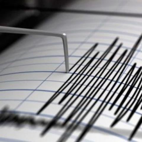Sismo de 7 grados en Japón: epicentro a 470 km de profundidad al sur de Tokio