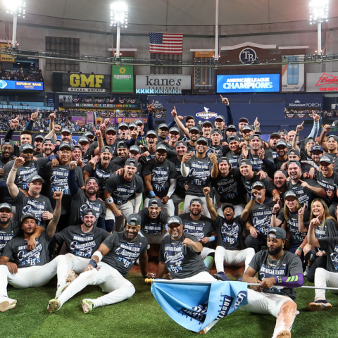Tampa Bay Rays