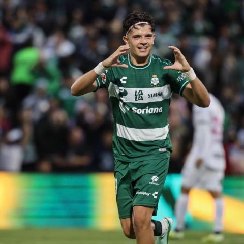TAHIEL JIMÉNEZ SANTOS