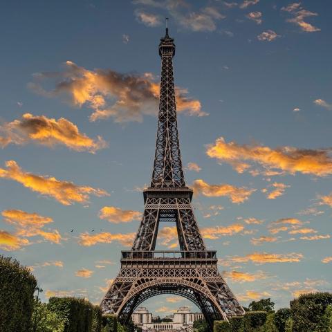 Torre Eiffel