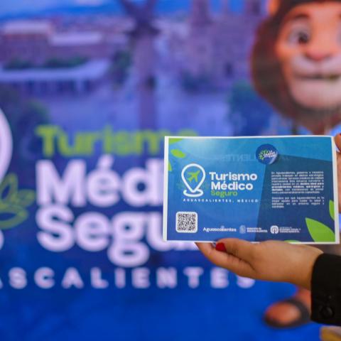 Turismo Médico Seguro