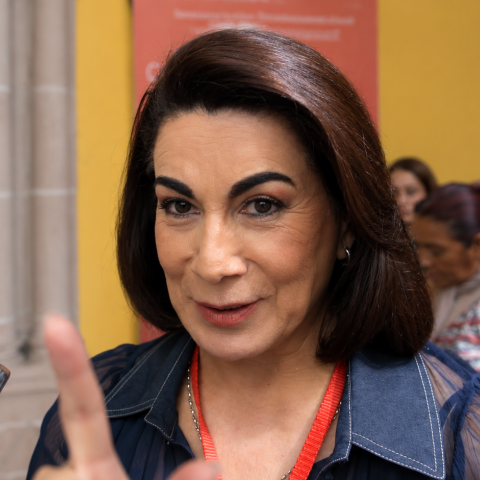 Lorena Martínez