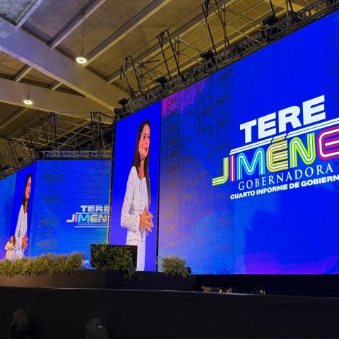 Tere Jiménez
