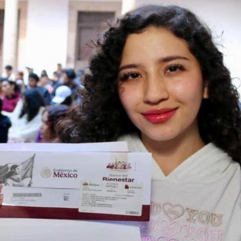 Inscripciones de Jóvenes Construyendo el Futuro se suspenden este año; reanudarán en enero del 2027