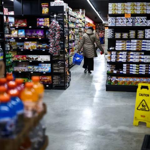 EE. UU generó 29 mil empleos en septiembre, menos de lo esperado; tasa de desempleo sube en 4.2%