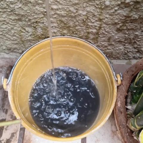 Crisis de agua en Jalisco: Lemus envía iniciativa para construir acueducto 