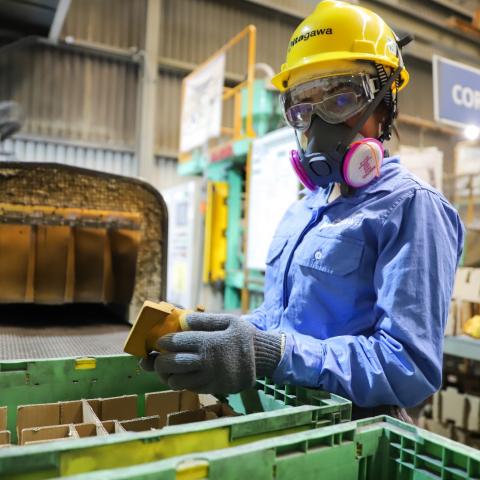 Aguascalientes genera más de 3 mil empleos formales en septiembre