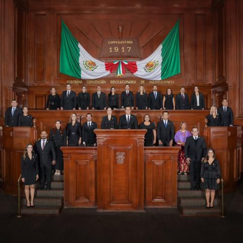 congreso