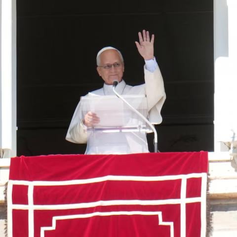 El Papa León XIV será operado esta semana: te contamos lo que se sabe 