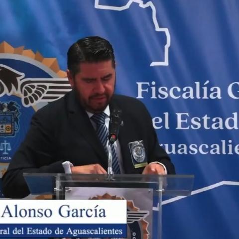 En dos meses, detienen a una docena de integrantes de cárteles de Jalisco y Sinaloa con presencia en Aguascalientes; buscan al líder de célula criminal