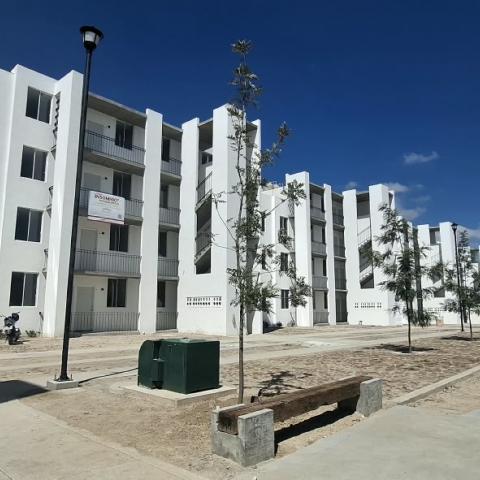 Arranca la venta de las Viviendas del Bienestar en Aguascalientes; 50% ya fueron adquiridas