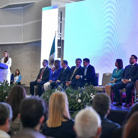 Aguascalientes, sede del primer Foro Regional Inmobiliario 2026