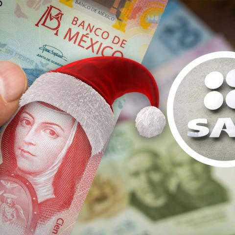 Impuesto al aguinaldo