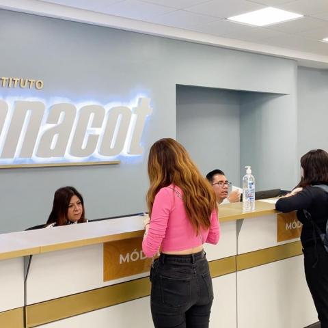 Otorgan HR Ratings y Moody’s calificaciones HR AAA al Instituto FONACOT por la emisión de certificados bursátiles en el mercado de valores