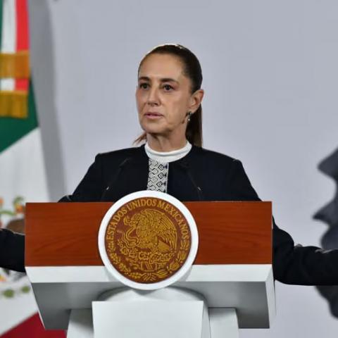 Se prestaba para fraude; Sheinbaum justifica cambios temporales a la Modalidad 40 del IMSS