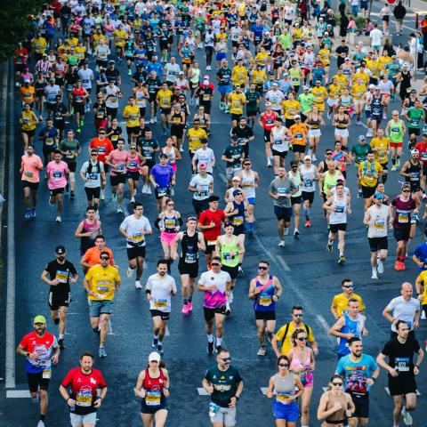 AFECTACIONES POR MARATONES 