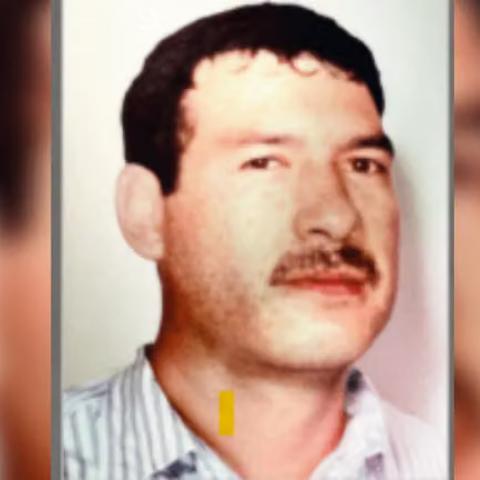 Harfuch confirma la Marina abatió a "Chuy González", criminal buscado por EE. UU.