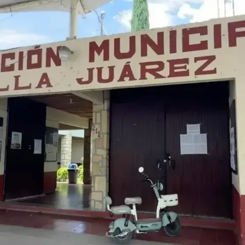 Priístas alzan la mano para Concejo Municipal de Villa Juárez; descartan tema partidista